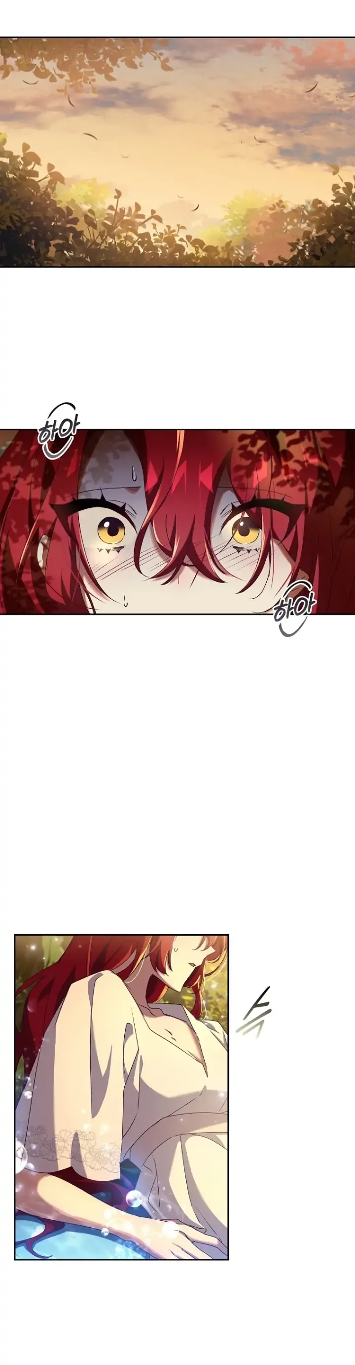 Attic princess Chapter 11 page 12