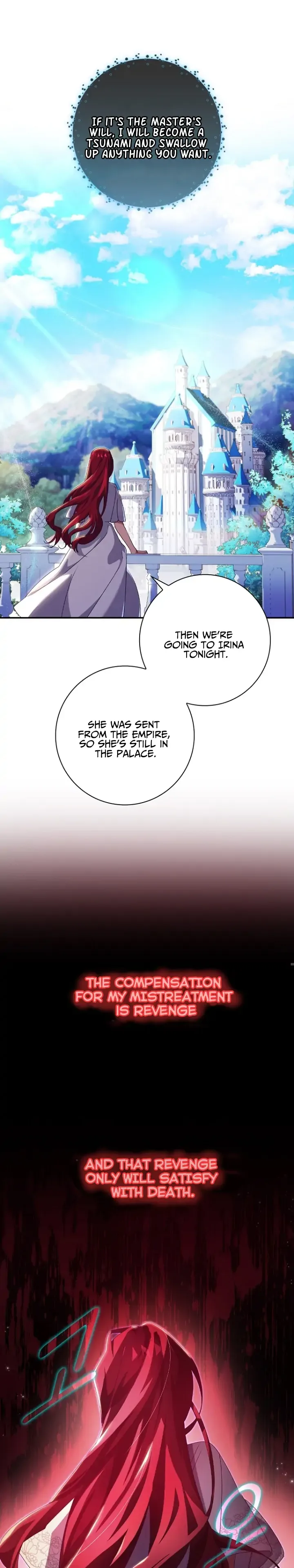 Attic princess Chapter 13 page 20