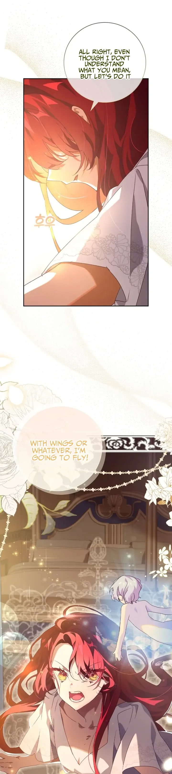 Attic princess Chapter 10 page 26
