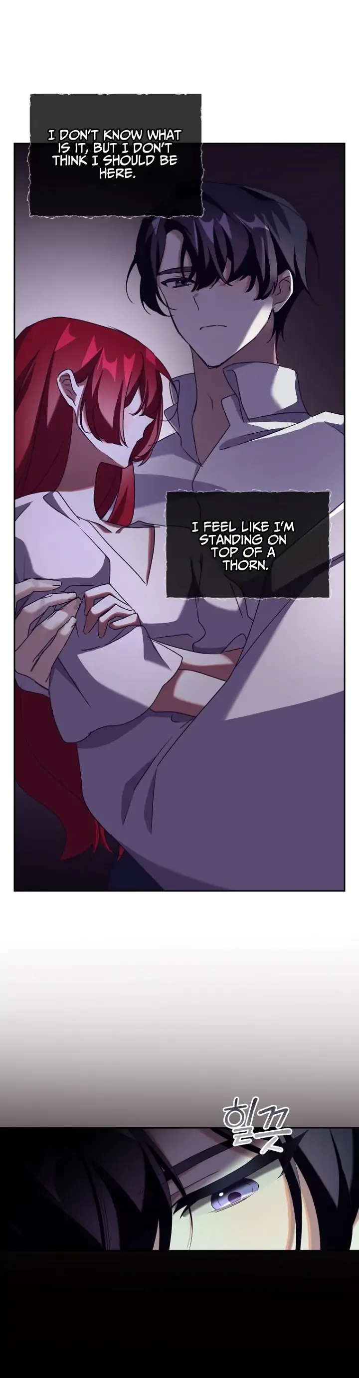 Attic princess Chapter 11 page 24