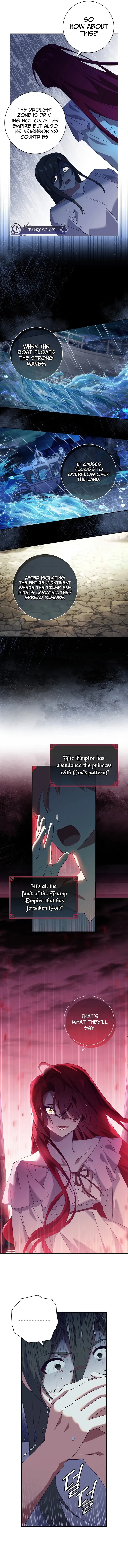 Attic princess Chapter 17 page 4