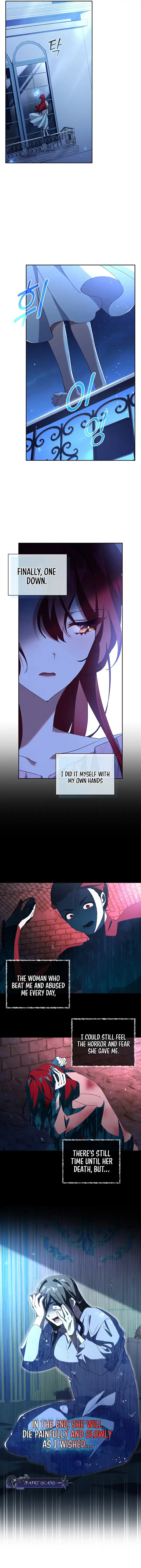 Attic princess Chapter 18 page 5