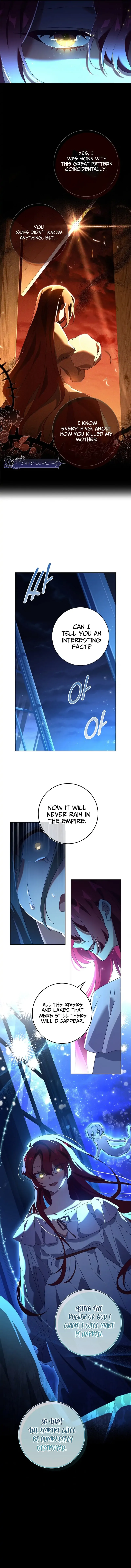 Attic princess Chapter 16 page 12