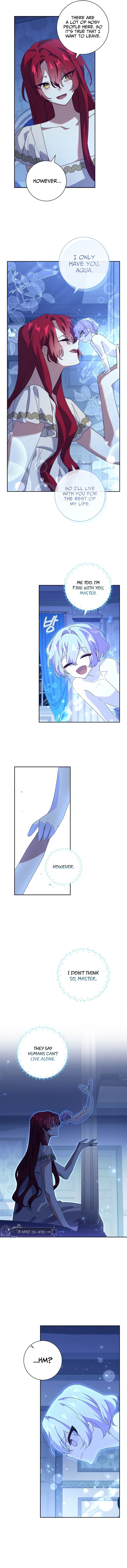 Attic princess Chapter 22 page 5