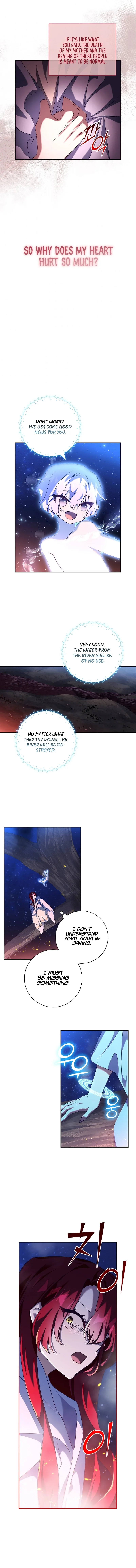 Attic princess Chapter 24 page 9