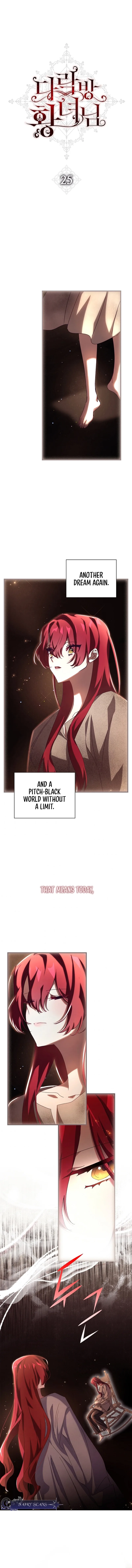 Attic princess Chapter 25 page 7