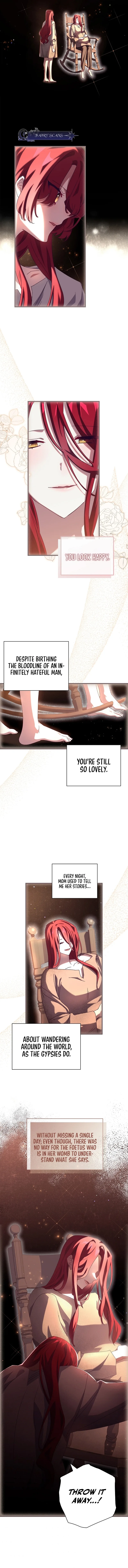 Attic princess Chapter 25 page 9