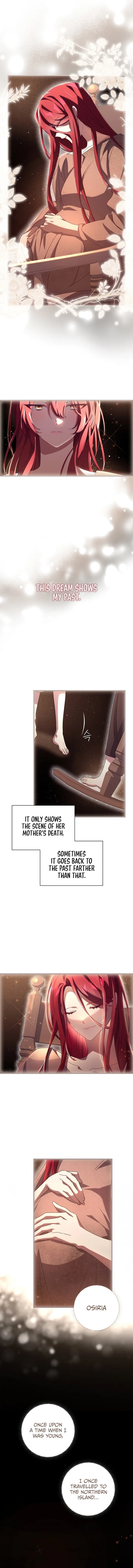 Attic princess Chapter 25 page 8