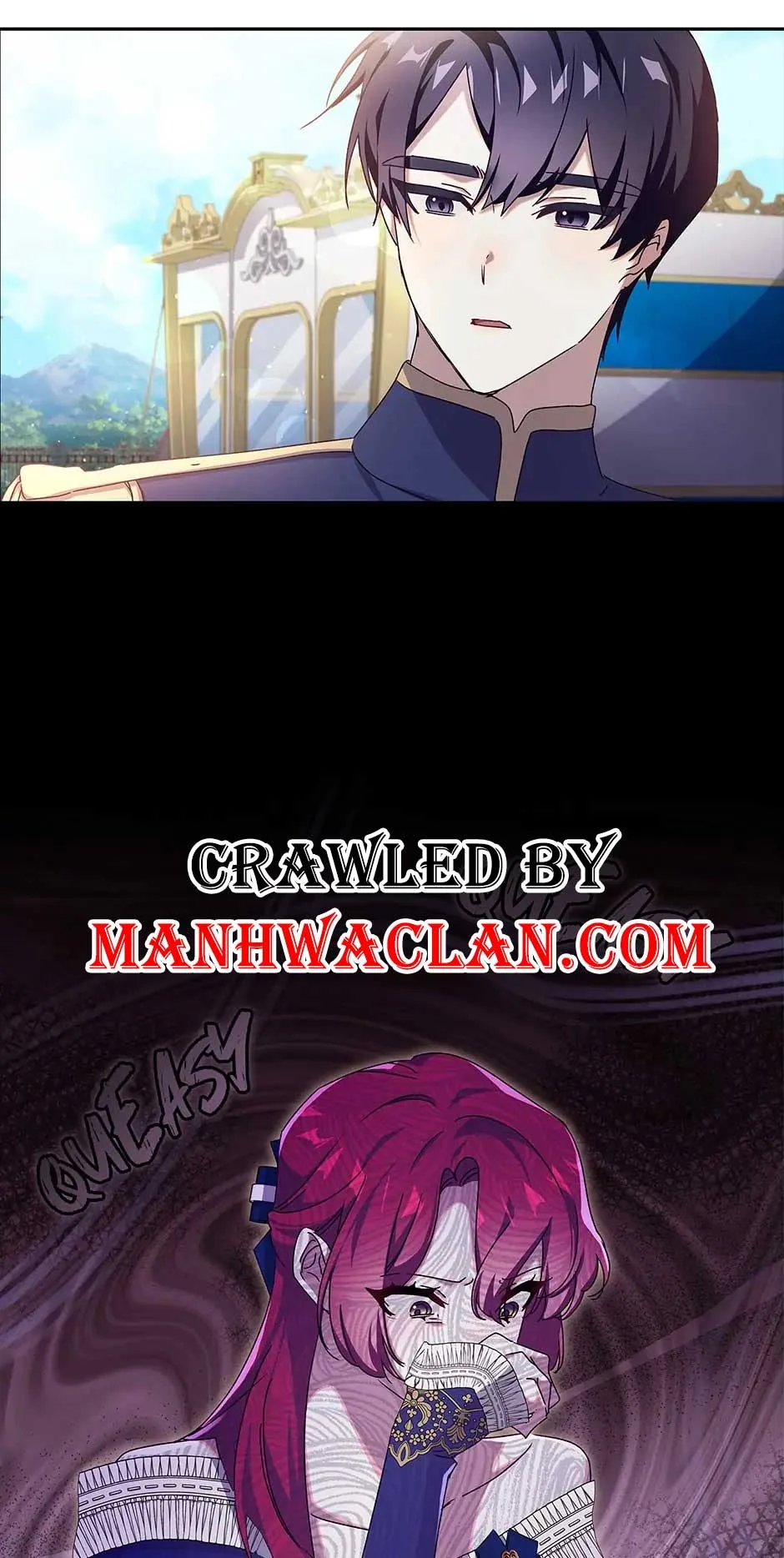 Attic princess Chapter 30 page 3