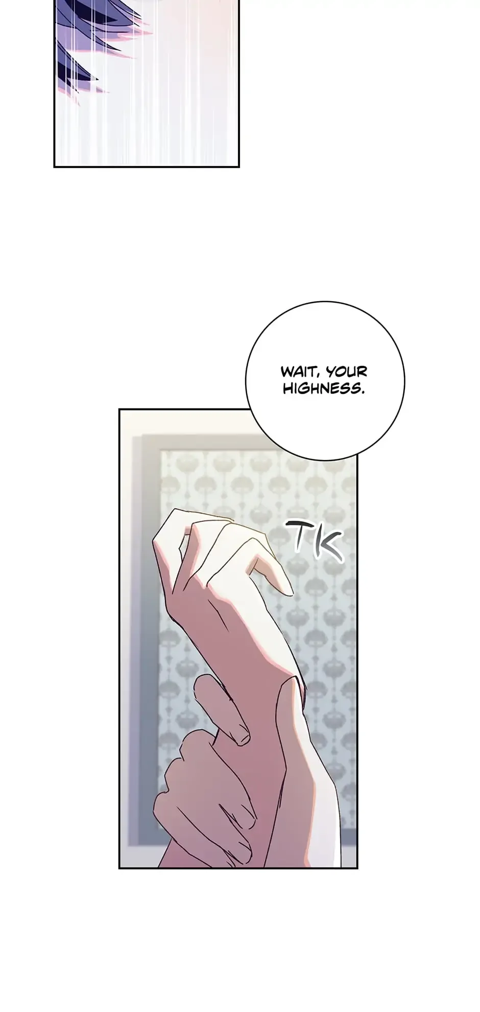 Attic princess Chapter 26 page 5