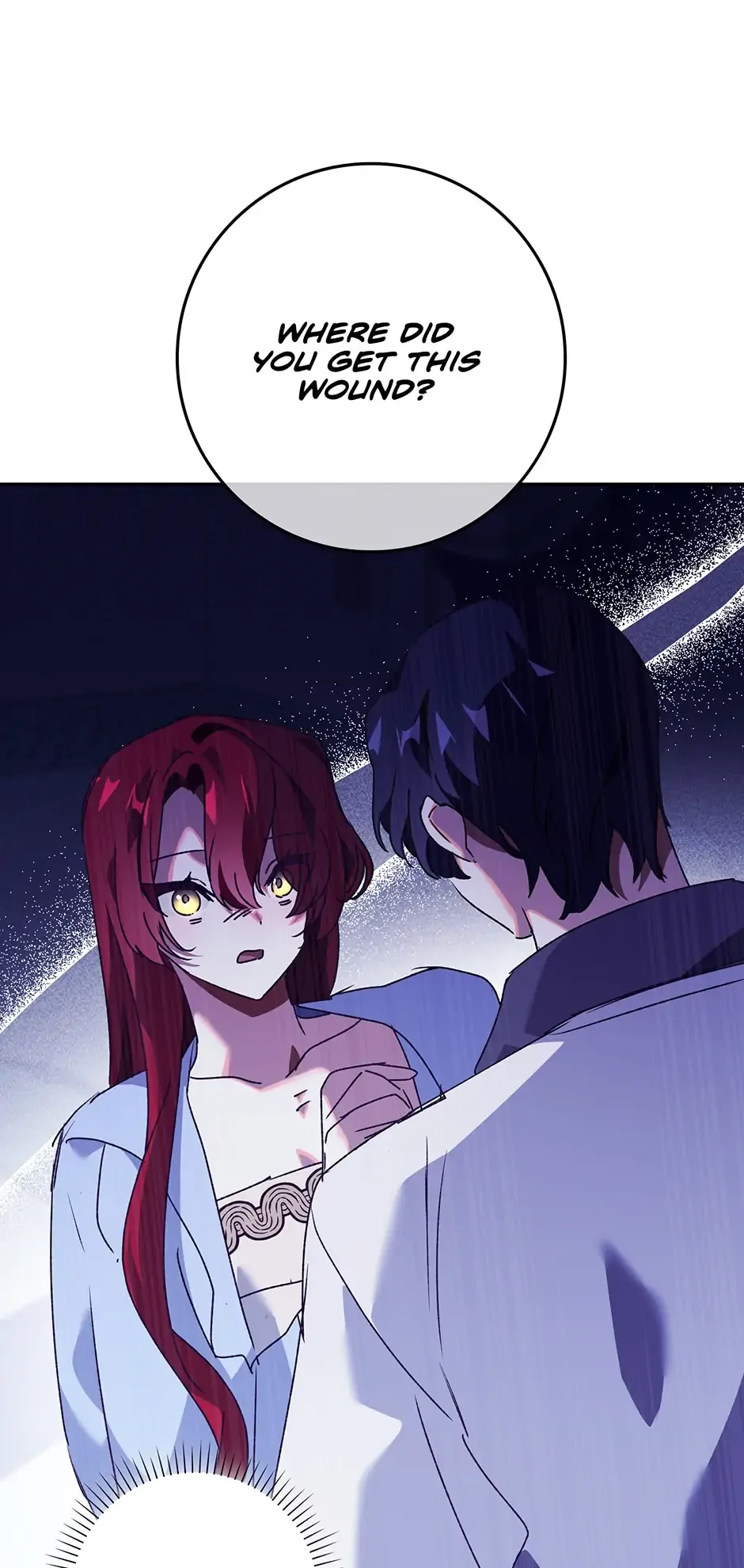 Attic princess Chapter 26 page 6