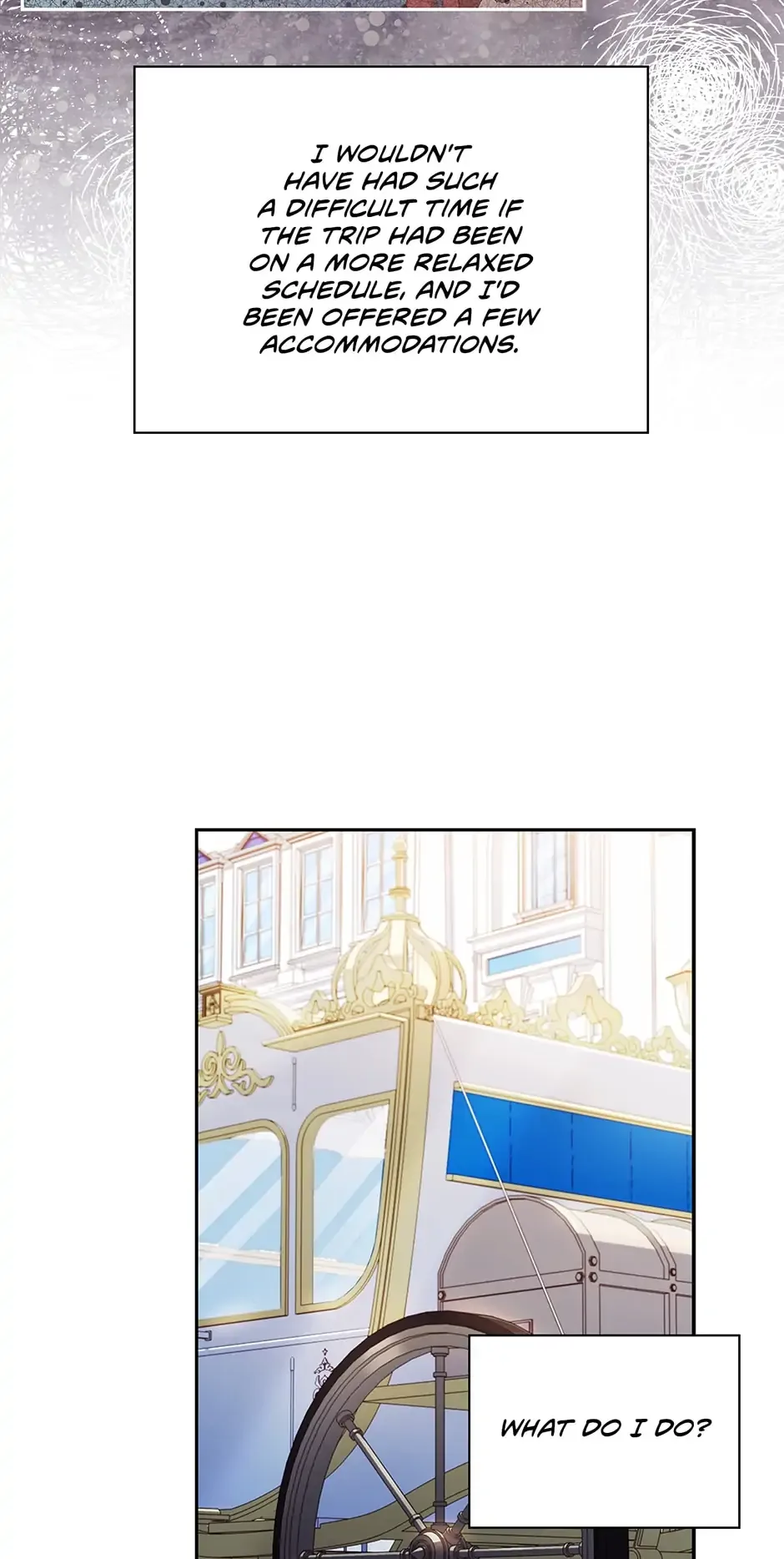 Attic princess Chapter 30 page 6