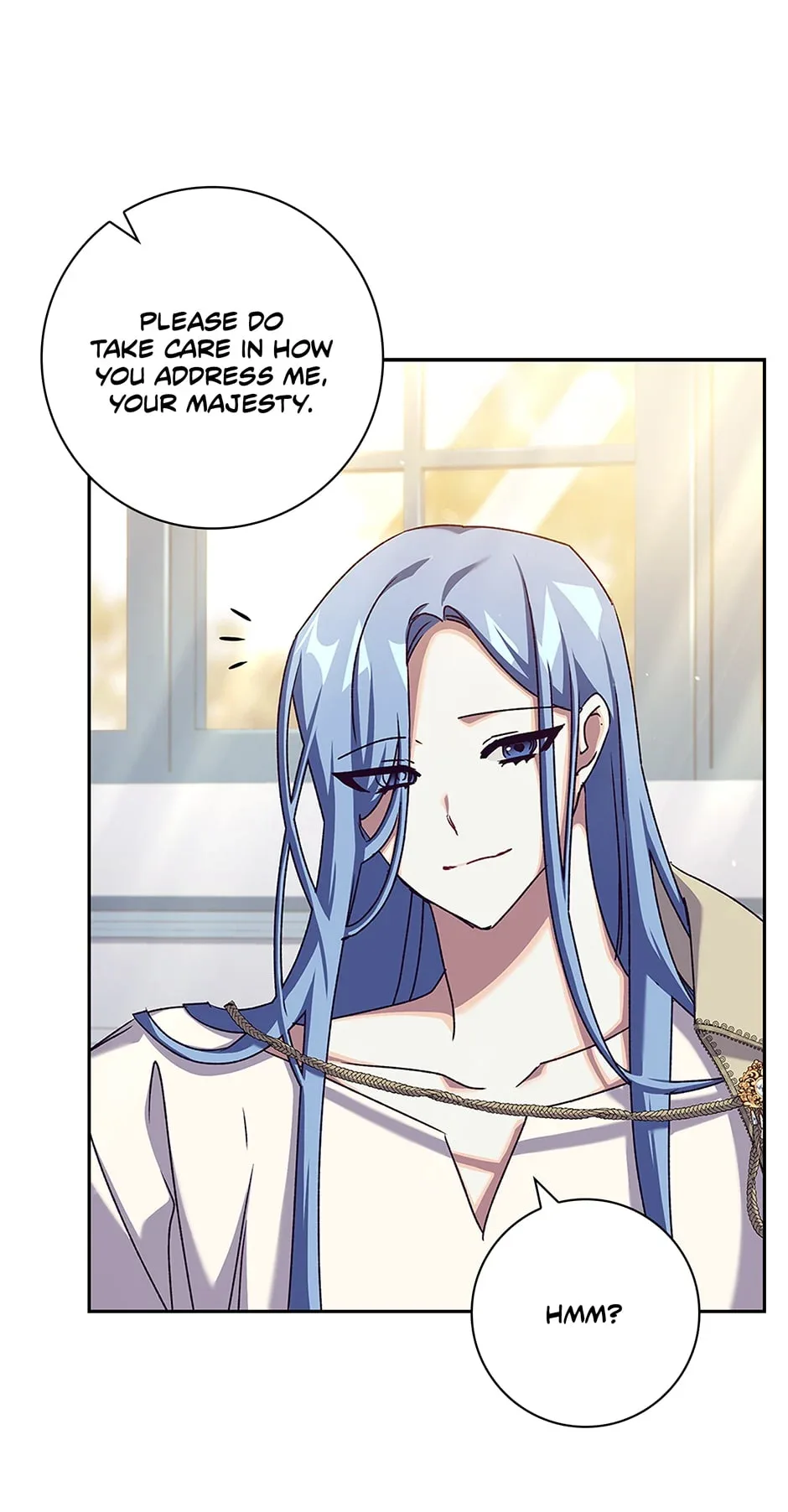 Attic princess Chapter 27 page 7