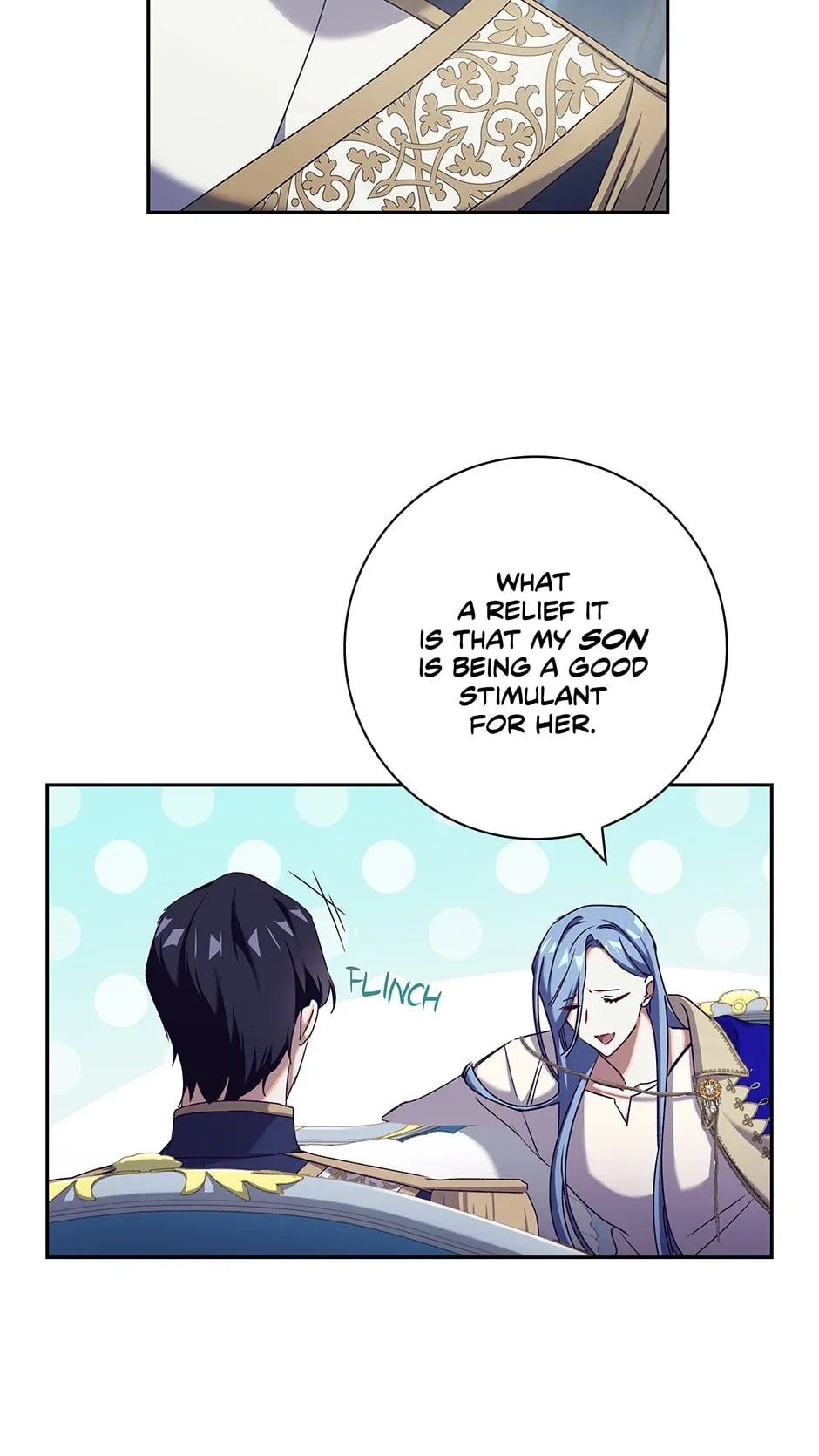 Attic princess Chapter 27 page 6