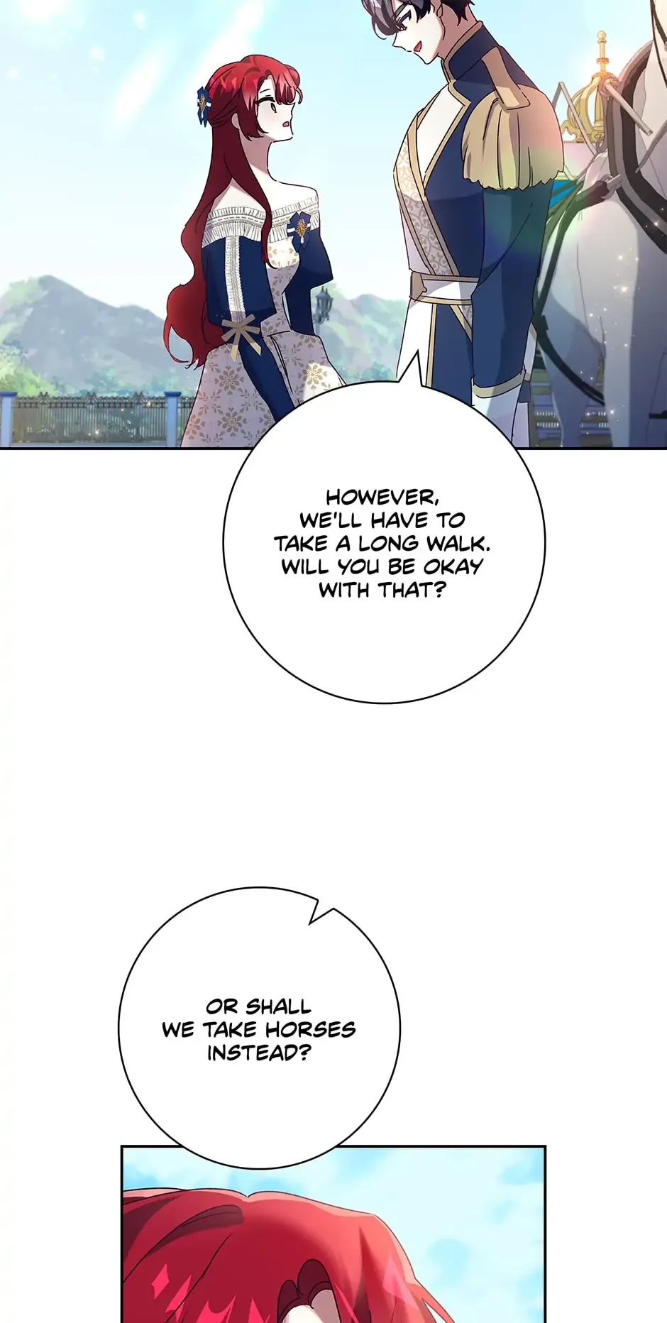 Attic princess Chapter 30 page 10
