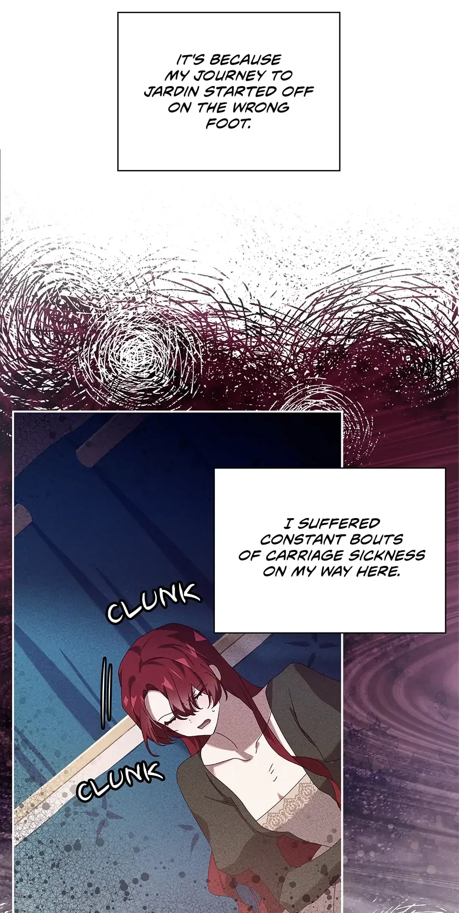 Attic princess Chapter 30 page 5