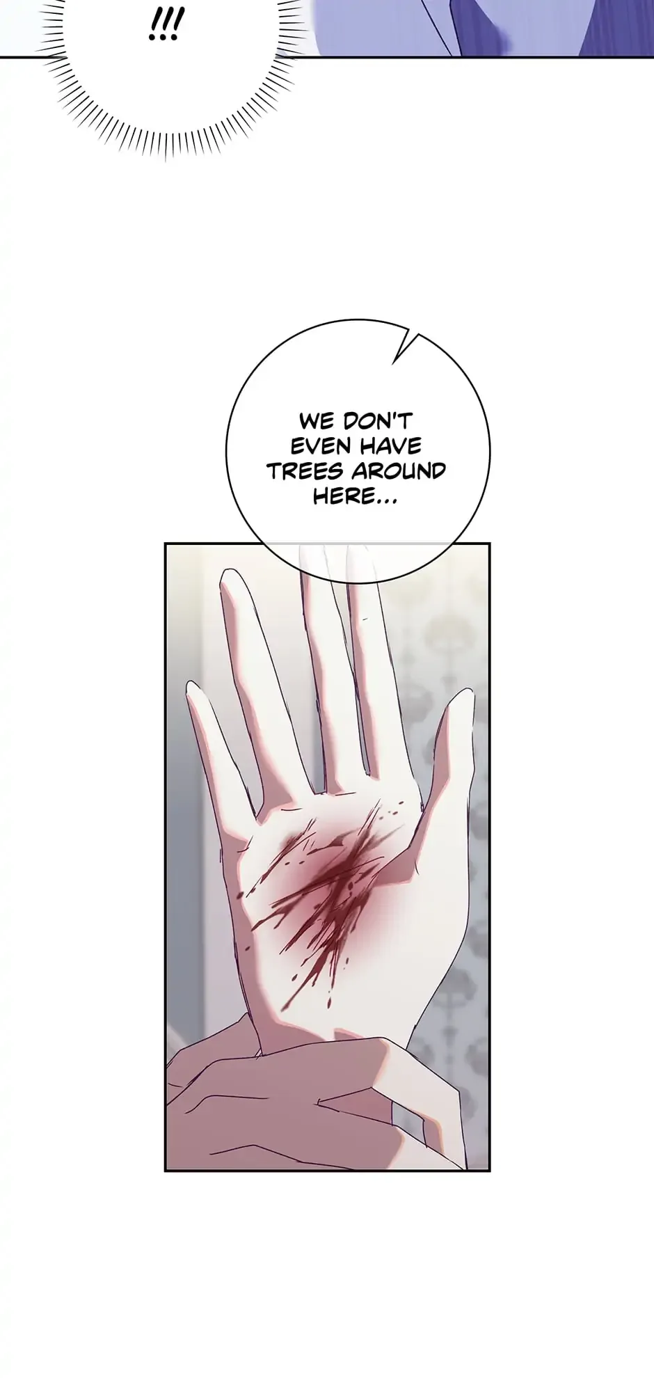 Attic princess Chapter 26 page 7