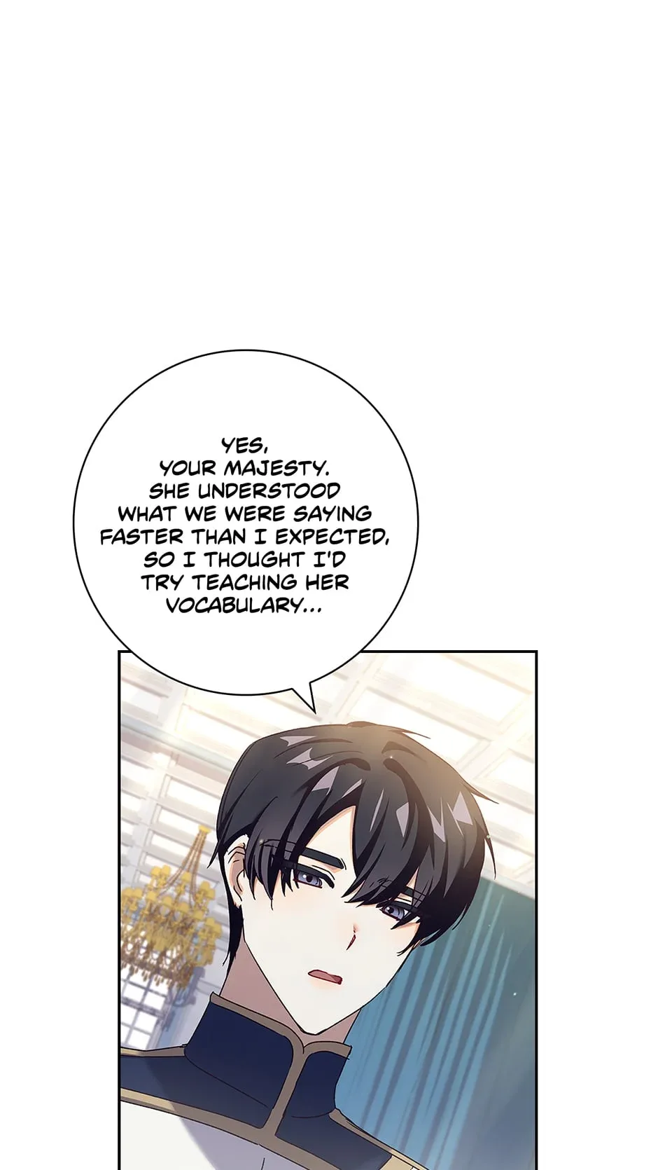 Attic princess Chapter 27 page 5