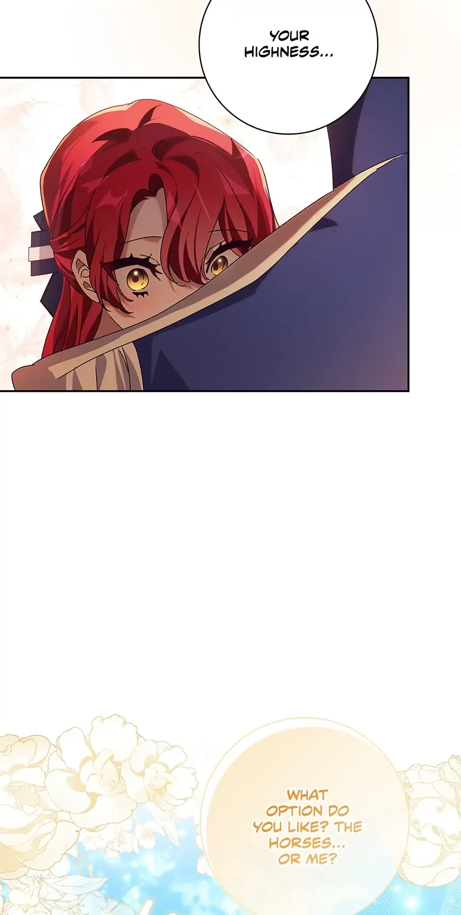 Attic princess Chapter 30 page 14