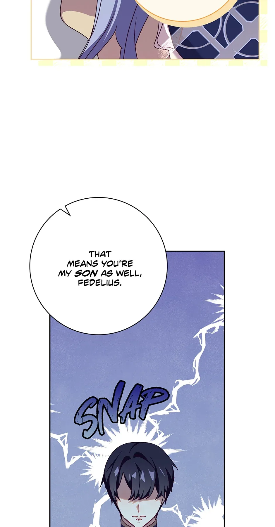 Attic princess Chapter 27 page 10