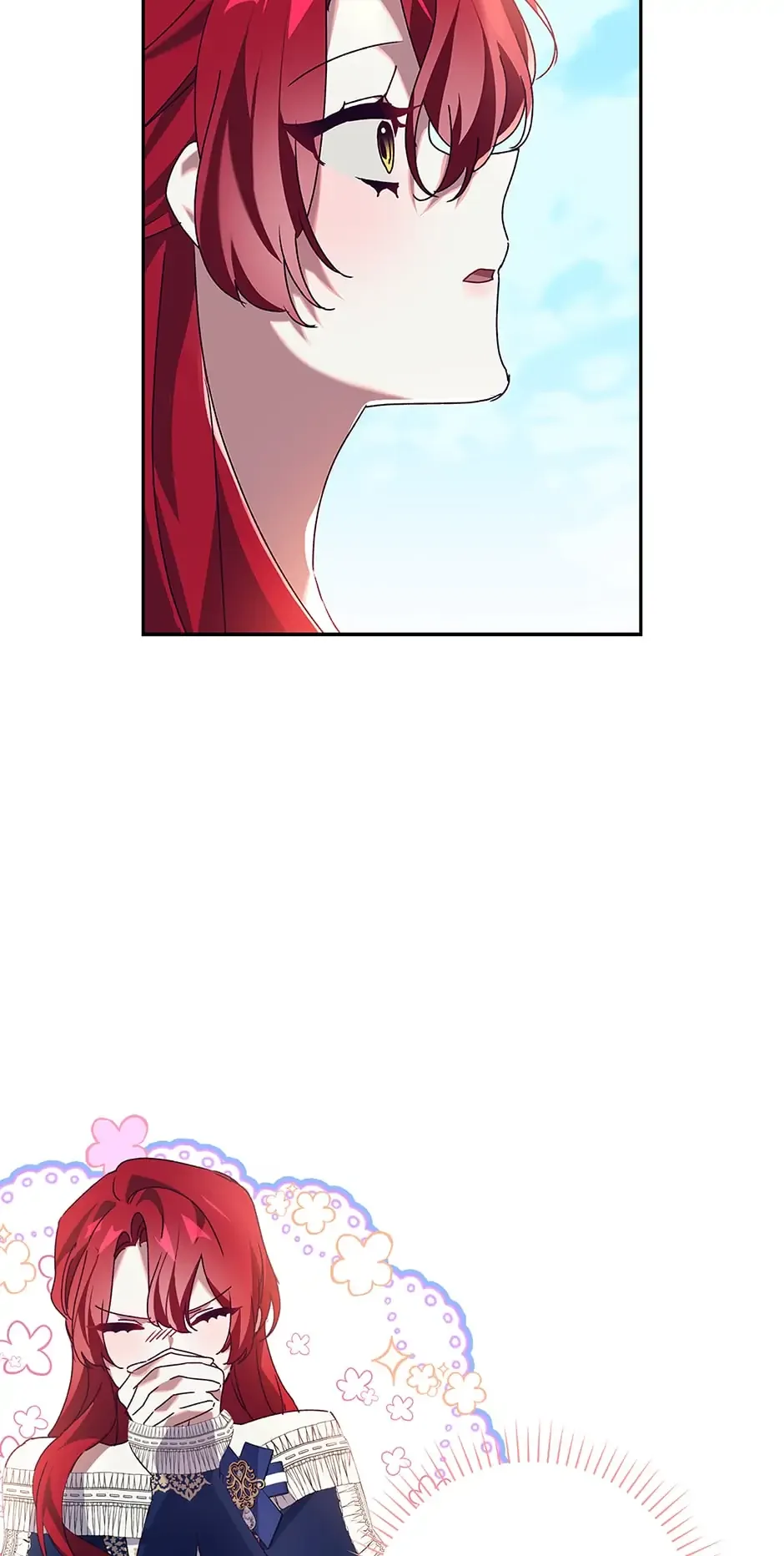 Attic princess Chapter 30 page 11