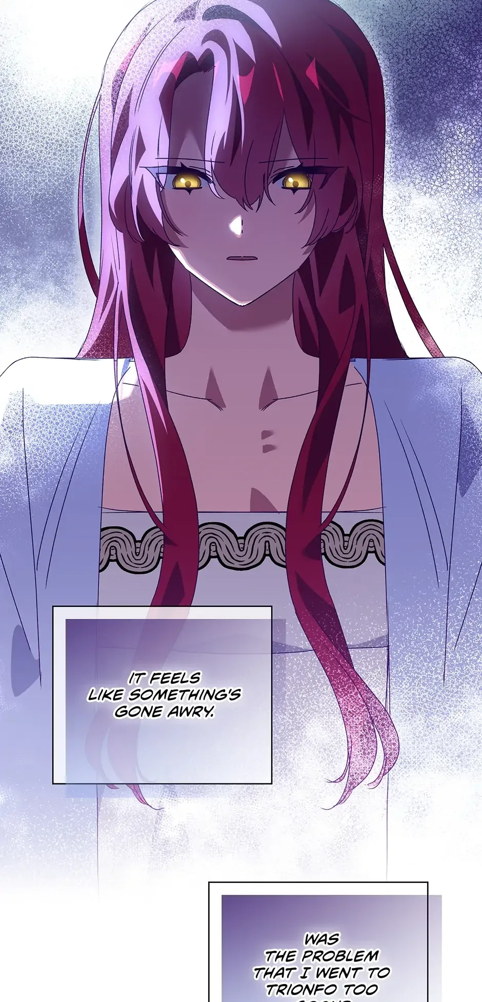 Attic princess Chapter 26 page 13