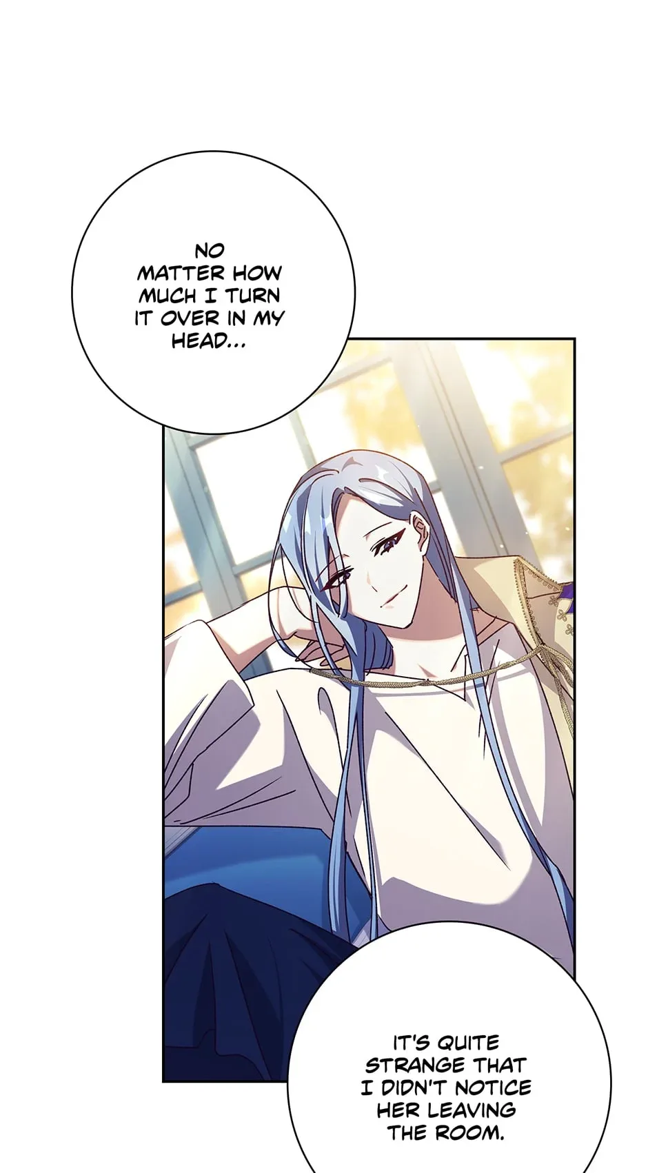 Attic princess Chapter 27 page 13