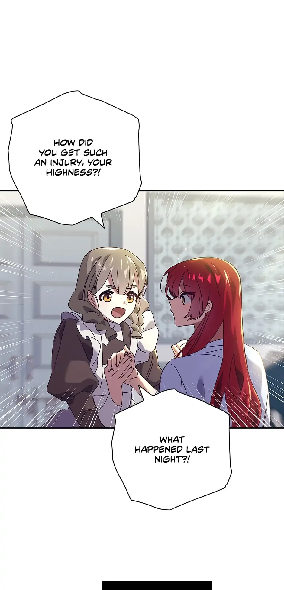 Attic princess Chapter 26 page 16