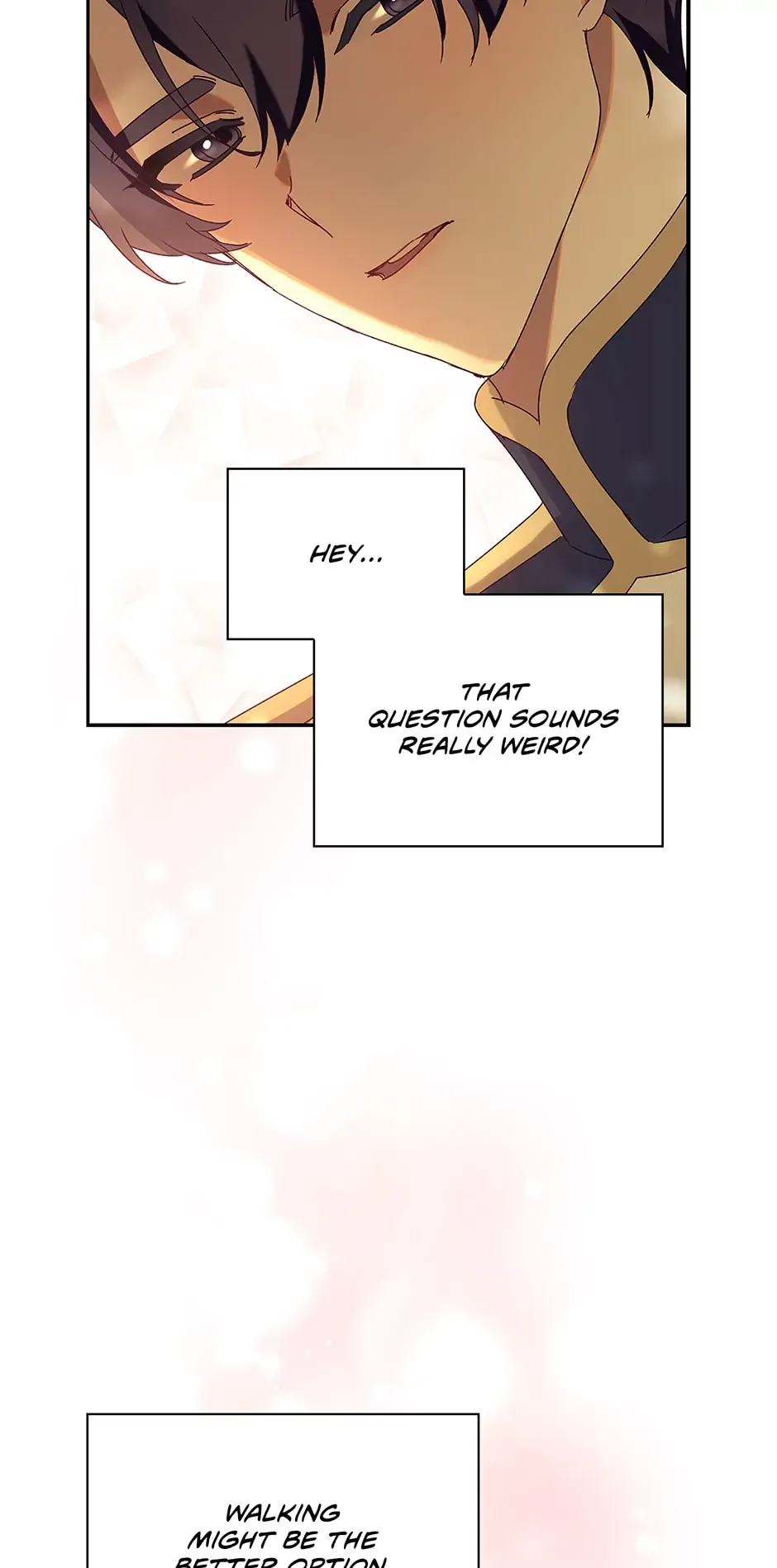 Attic princess Chapter 30 page 17