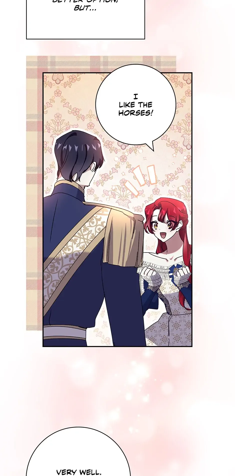 Attic princess Chapter 30 page 18