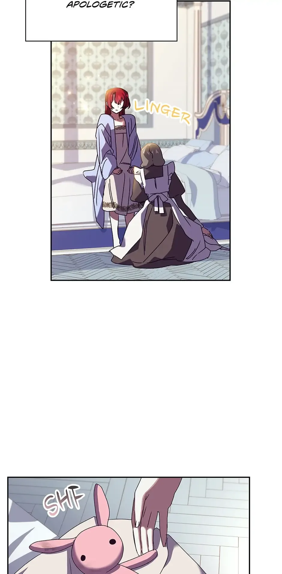 Attic princess Chapter 26 page 24
