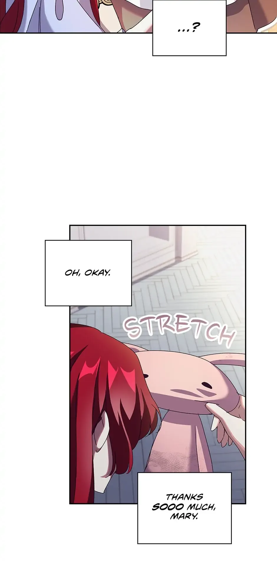 Attic princess Chapter 26 page 26