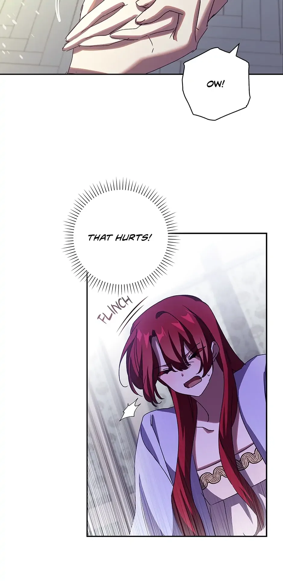 Attic princess Chapter 26 page 28