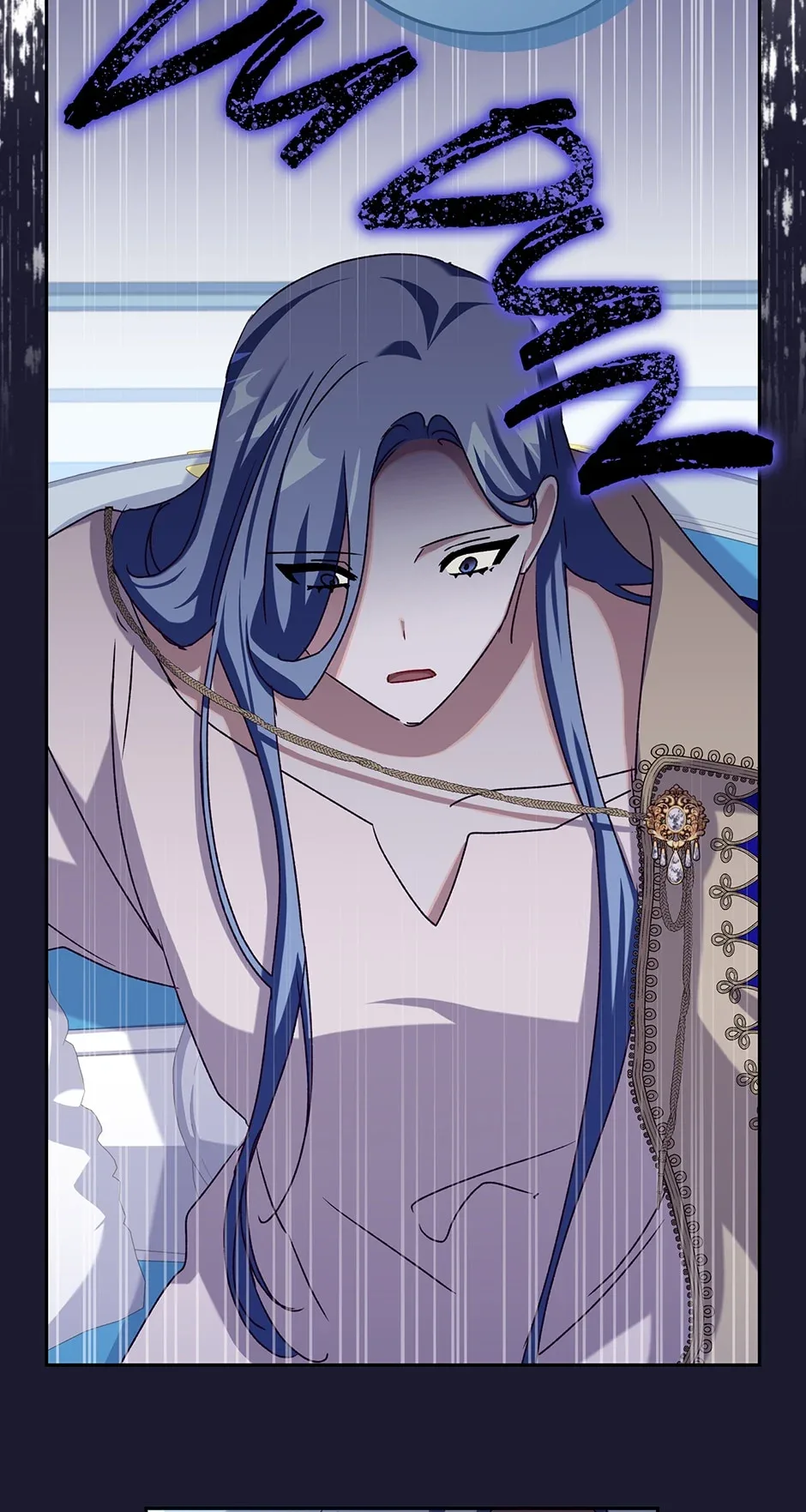 Attic princess Chapter 27 page 19
