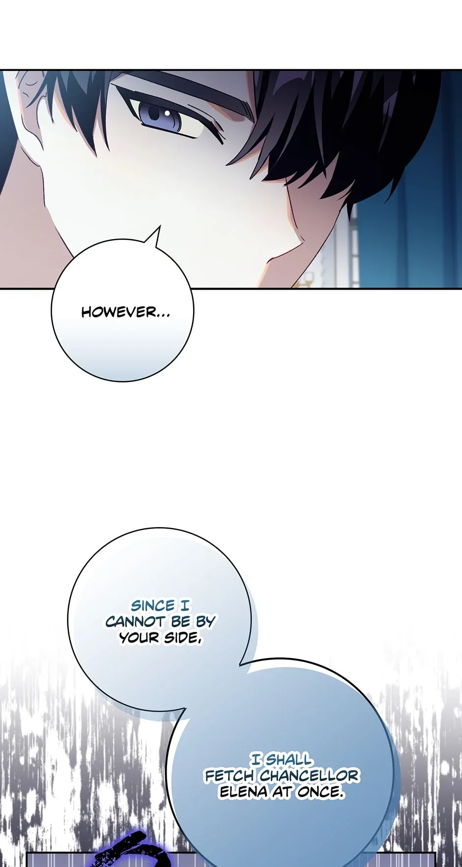 Attic princess Chapter 27 page 18