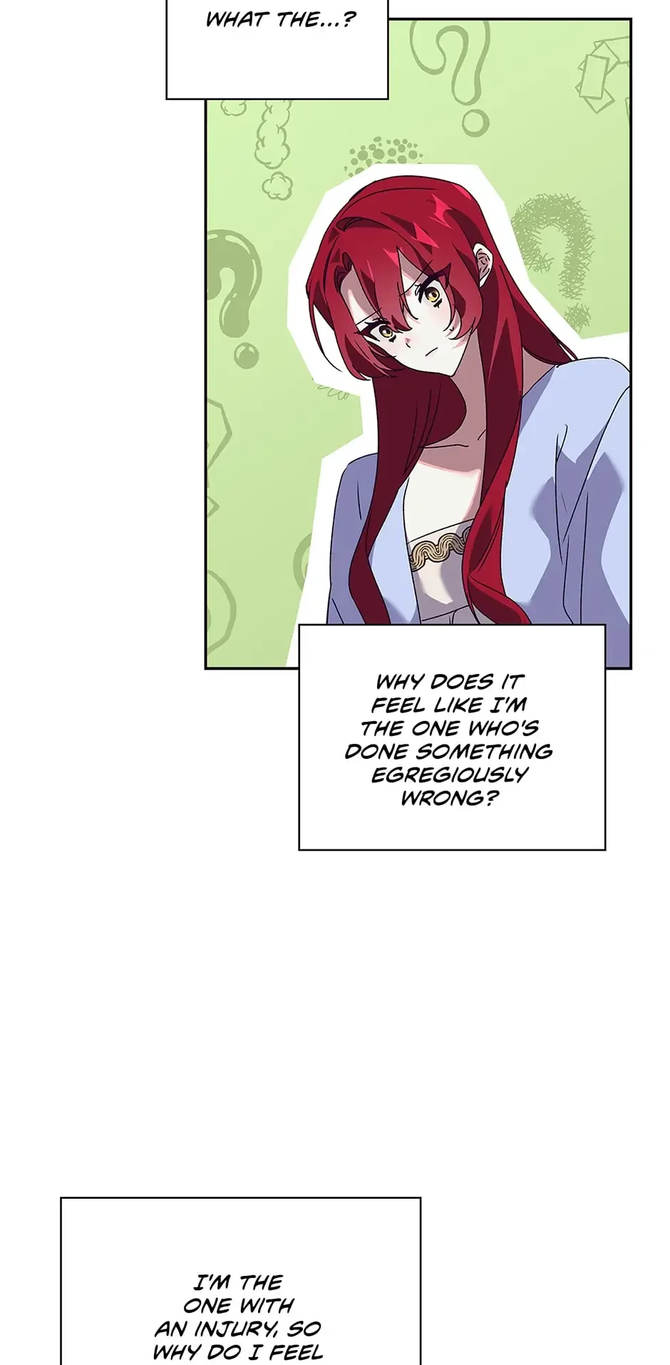 Attic princess Chapter 26 page 23