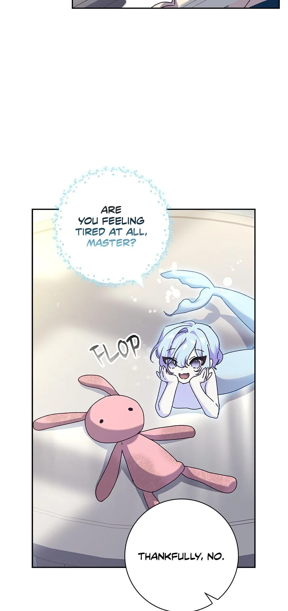 Attic princess Chapter 28 page 6