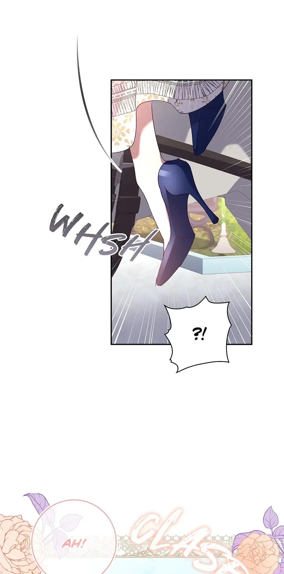 Attic princess Chapter 30 page 22