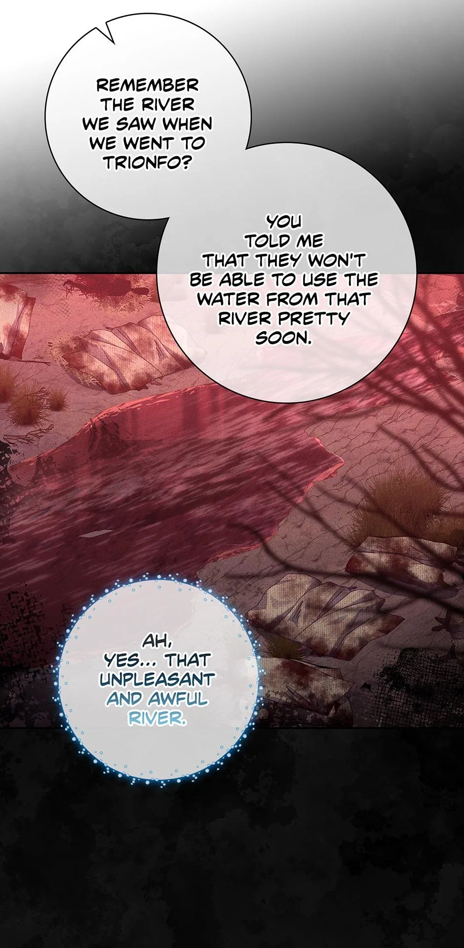 Attic princess Chapter 28 page 10