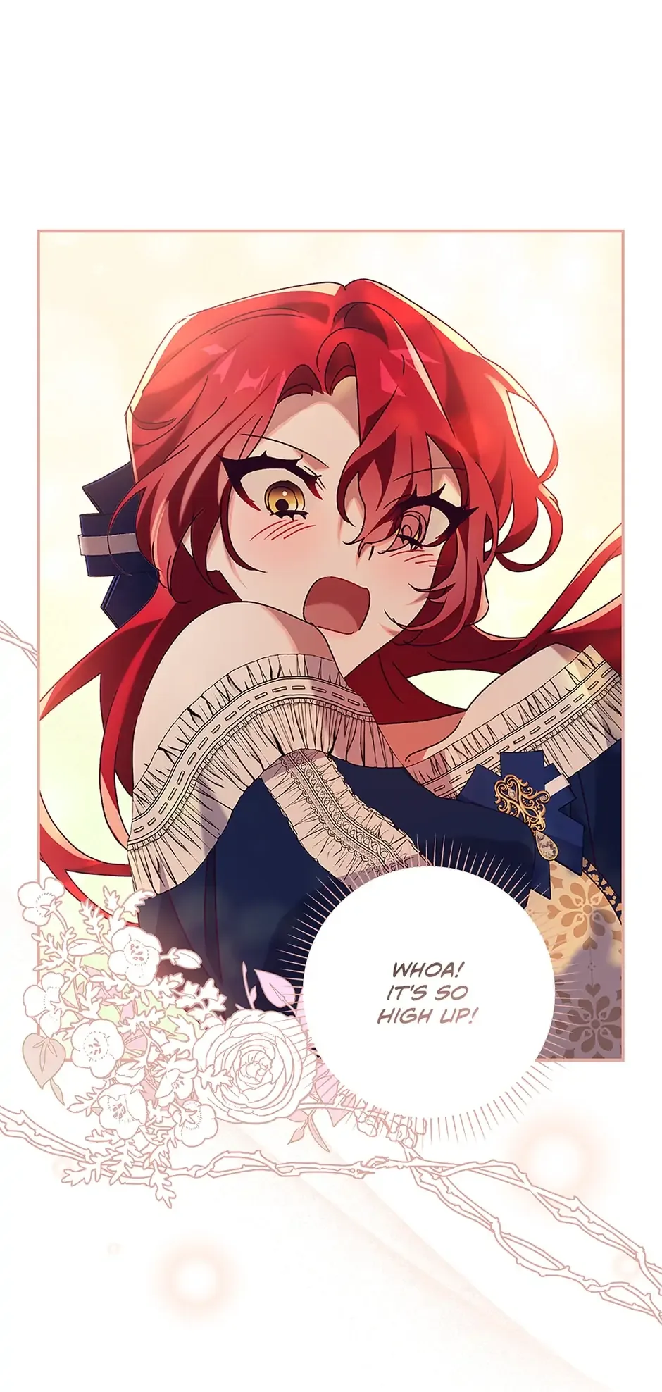 Attic princess Chapter 30 page 24