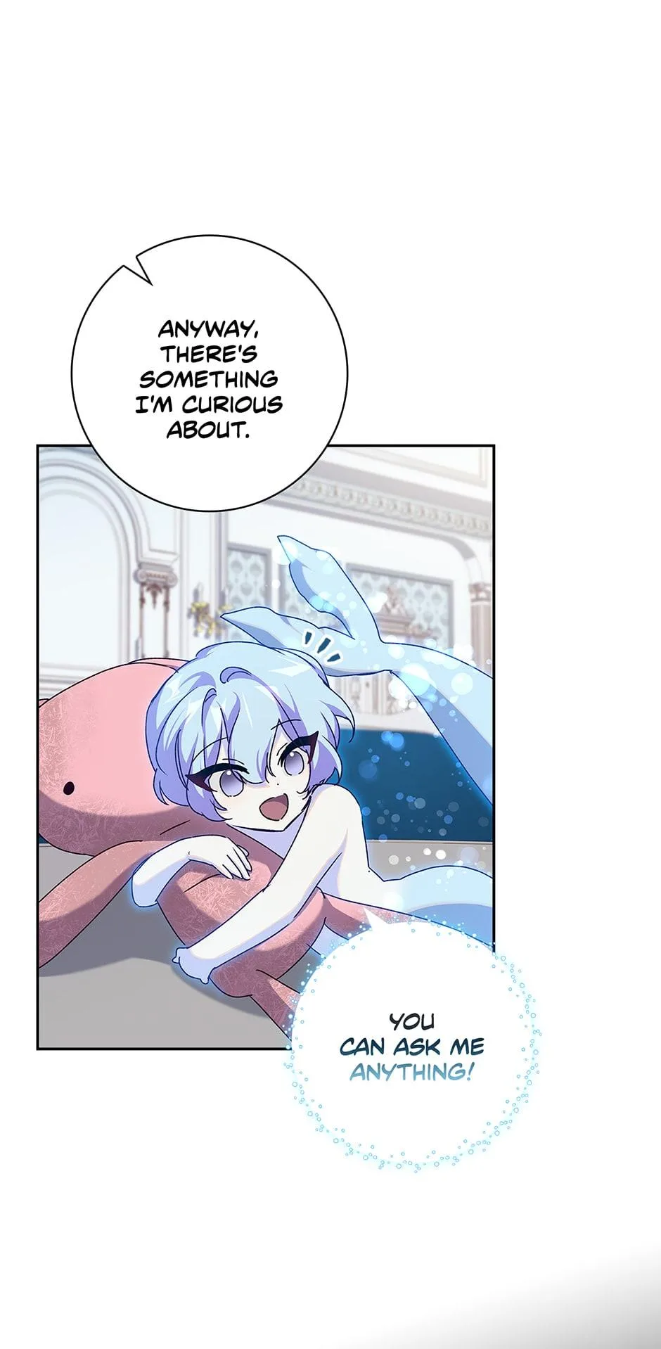 Attic princess Chapter 28 page 9