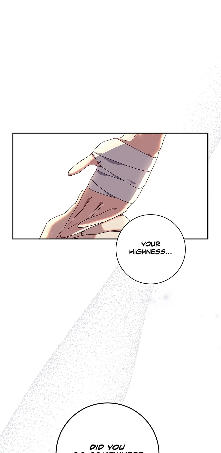 Attic princess Chapter 26 page 29