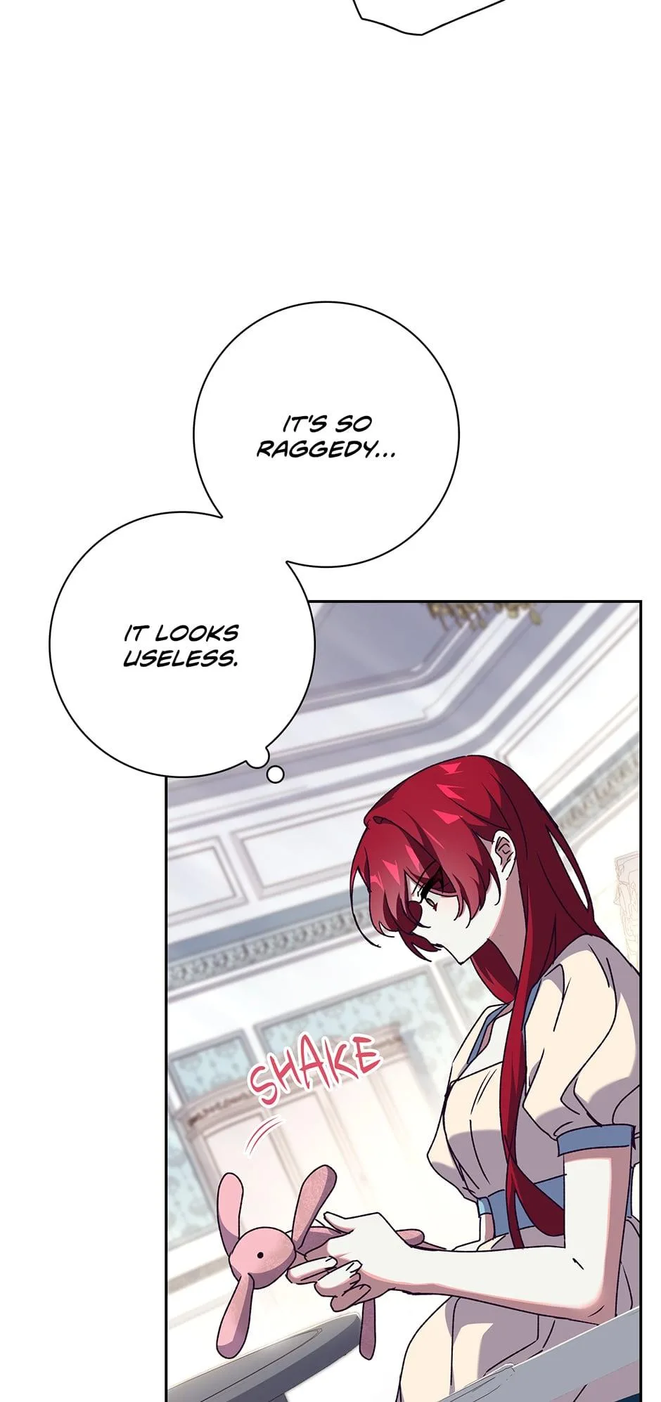 Attic princess Chapter 28 page 5
