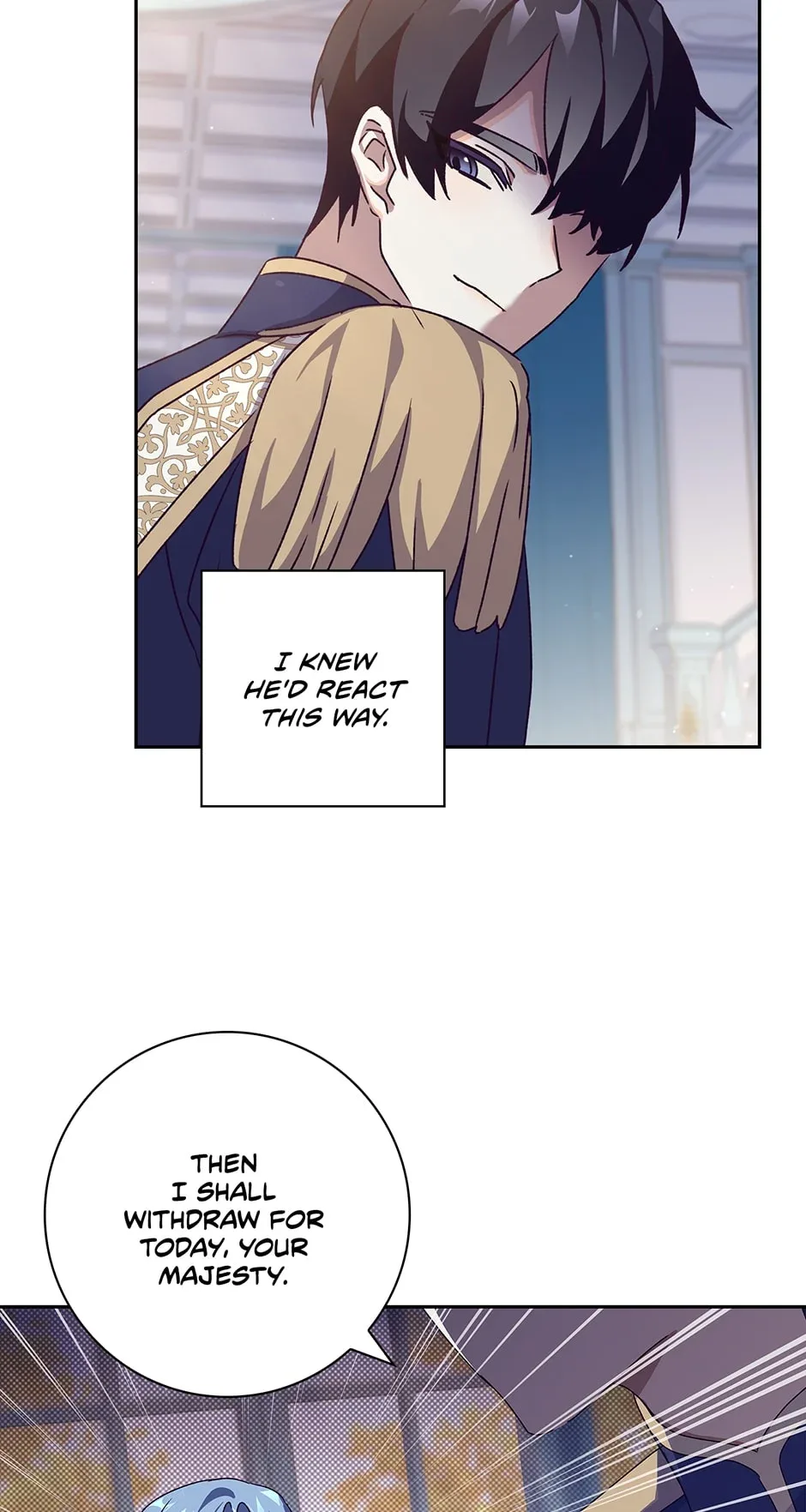 Attic princess Chapter 27 page 23