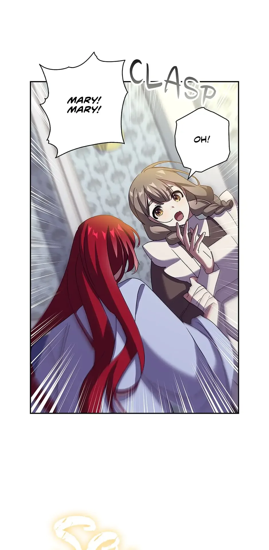 Attic princess Chapter 26 page 34