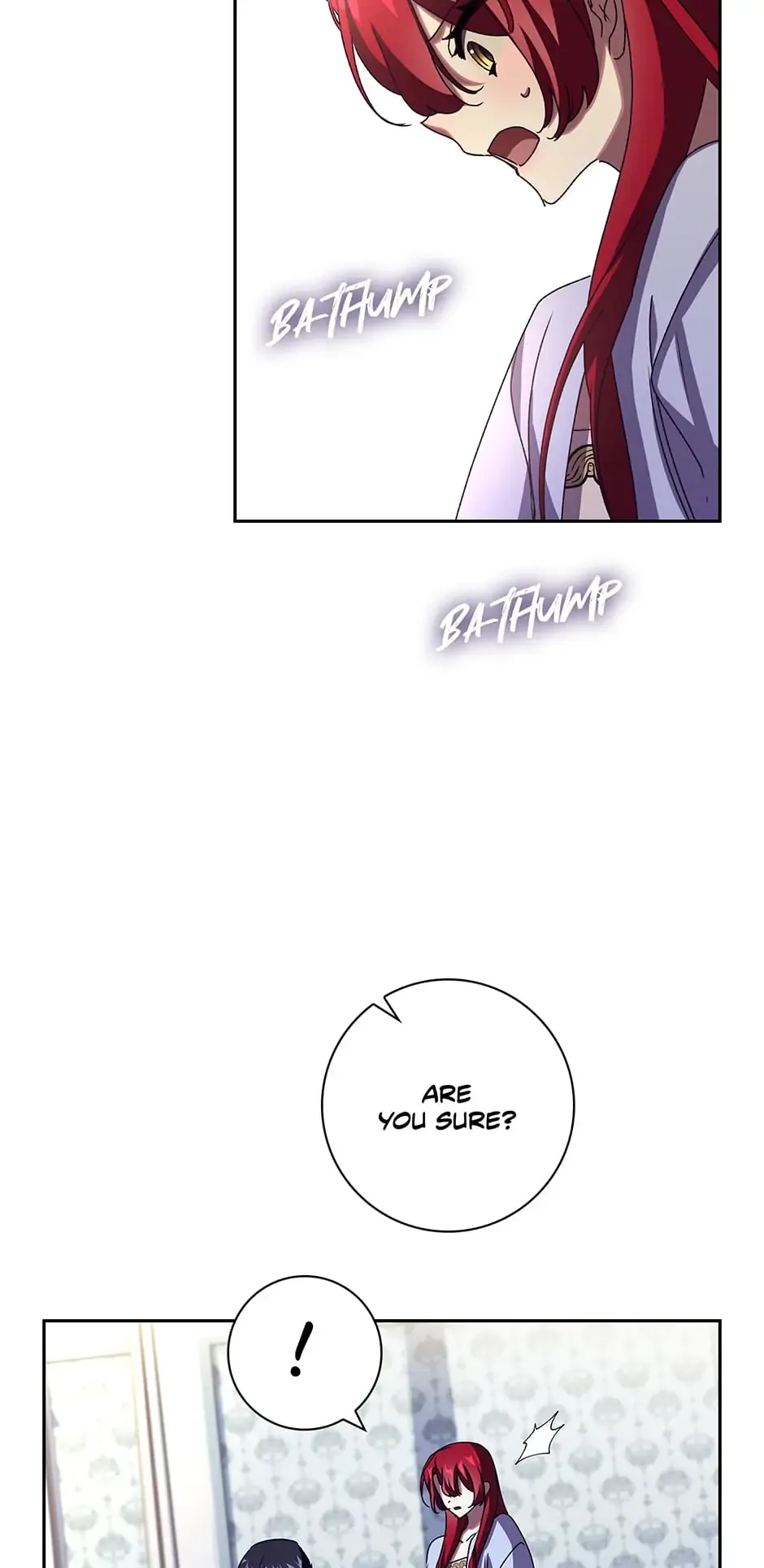 Attic princess Chapter 26 page 32
