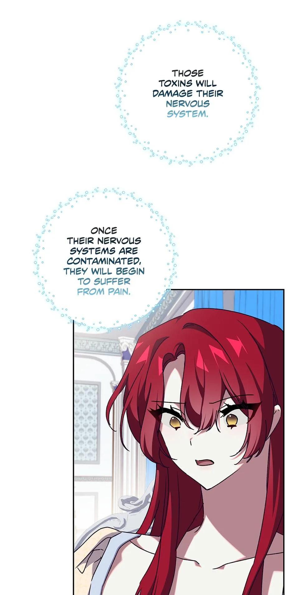 Attic princess Chapter 28 page 17