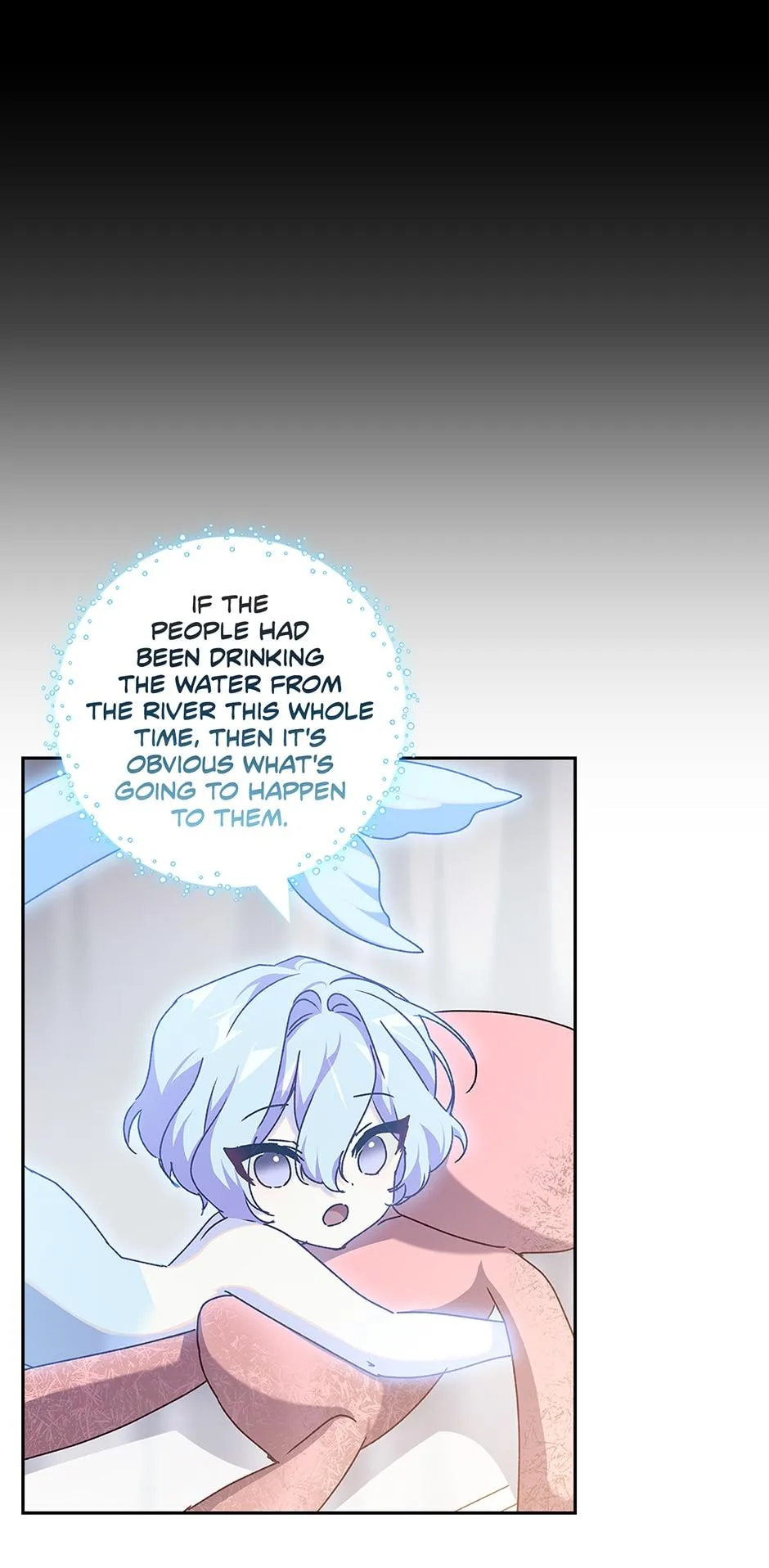Attic princess Chapter 28 page 16