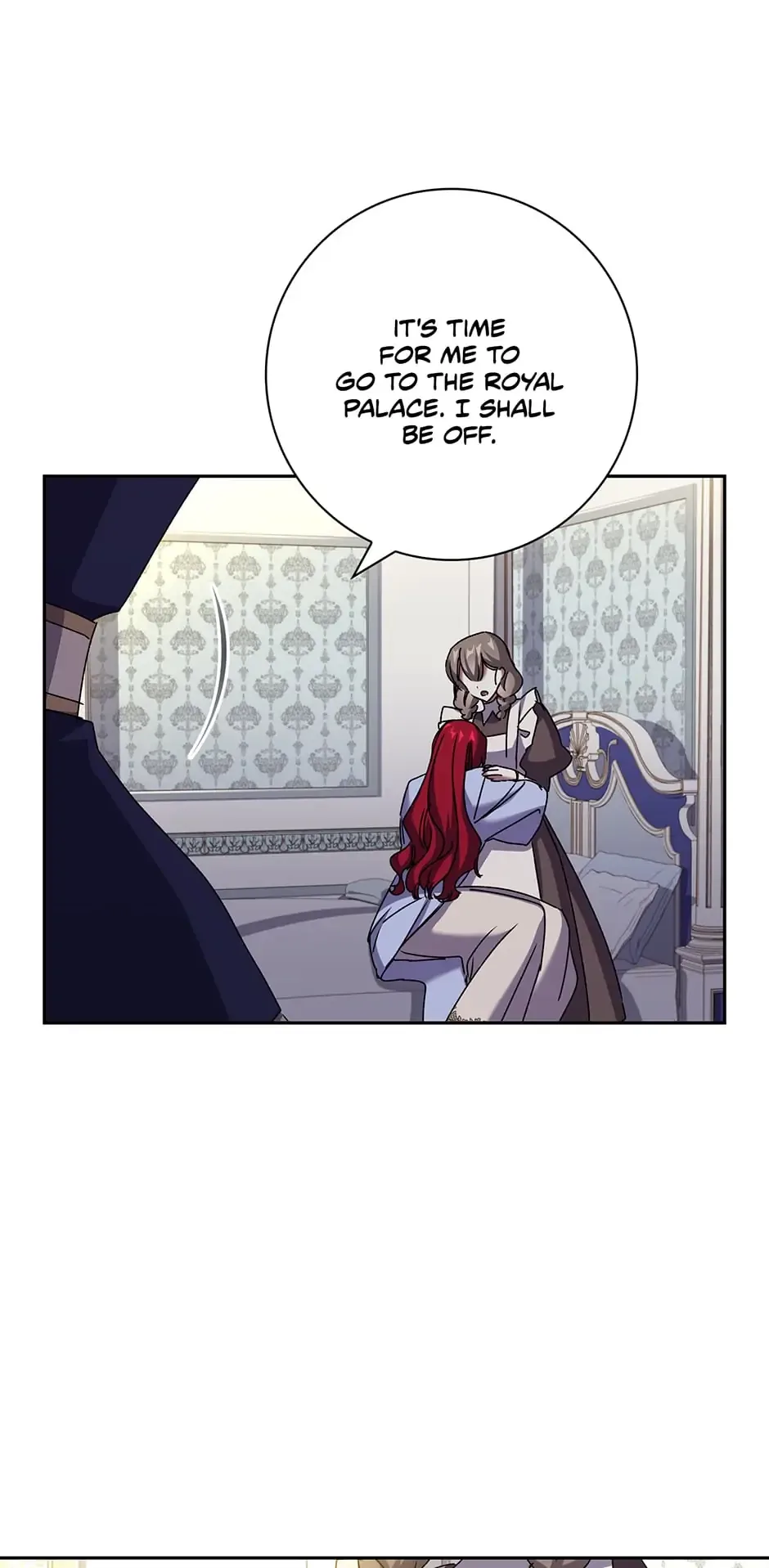 Attic princess Chapter 26 page 37