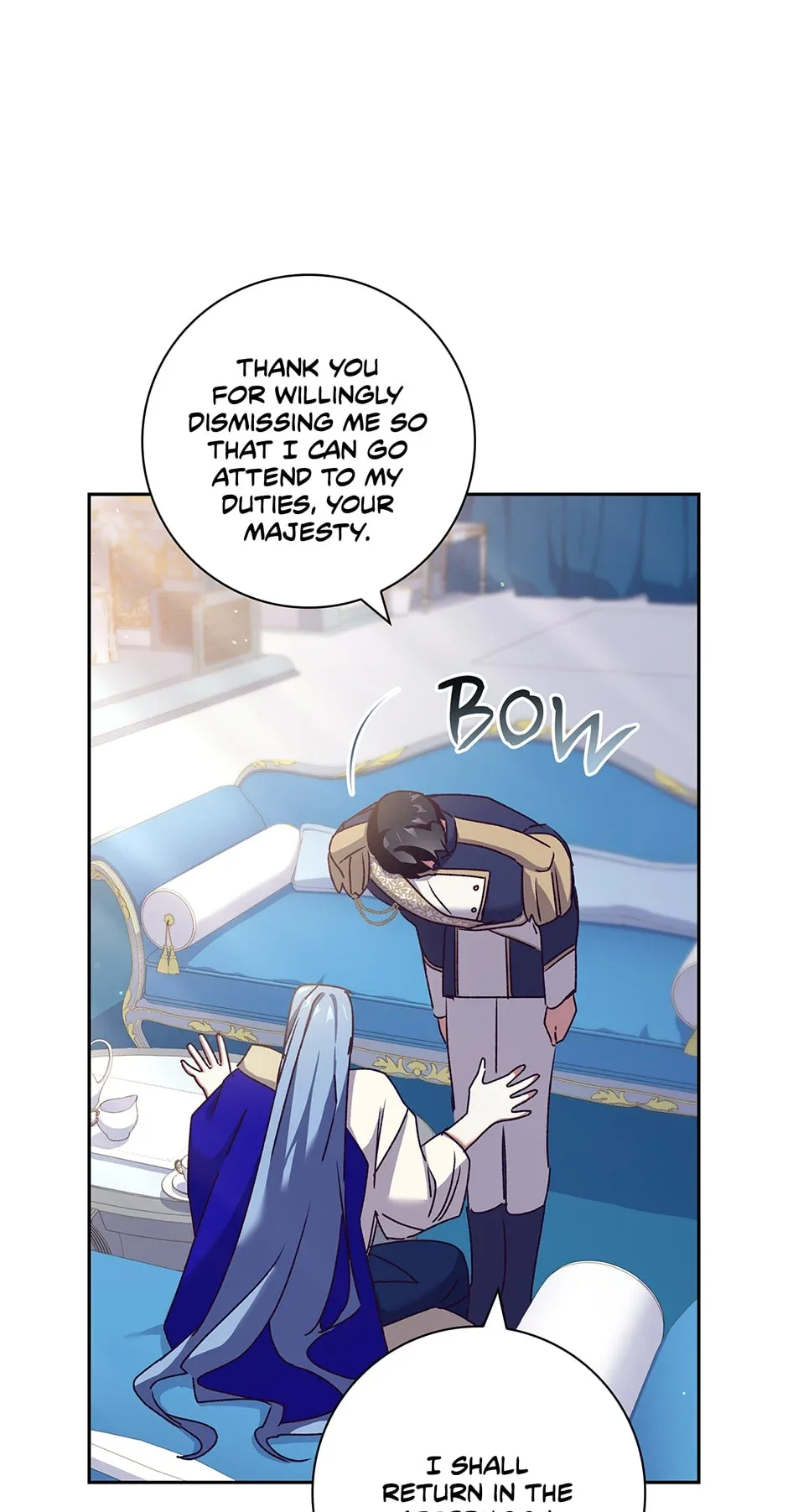 Attic princess Chapter 27 page 25